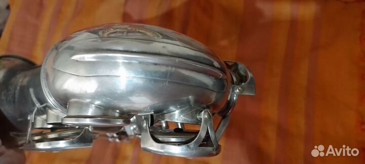 Саксофон альт B&S