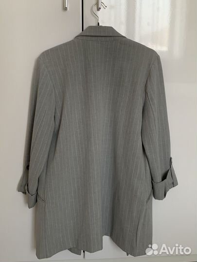 Пиджак stradivarius