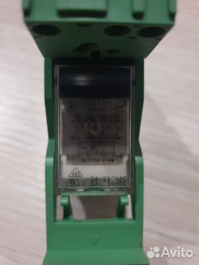 Phoenix contact. PR2-BSC3/4X21 - 2833576