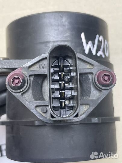 Дмрв Mercedes W203 A6460940048