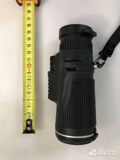 Монокуляр 10х40 следопыт-15 оригинал новый