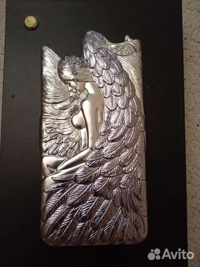 Чехол на iPhone 6/6s