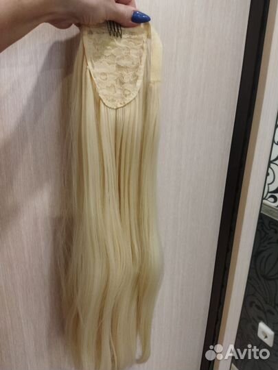 Накладной хвост