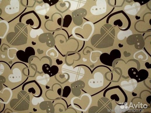 Кожзаменитель (эко-кожа), коллекция Грин