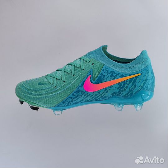 Бутсы nike phantom Luna