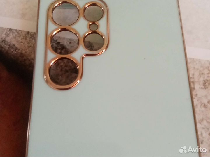 Чехол на самсунг s22 ultra