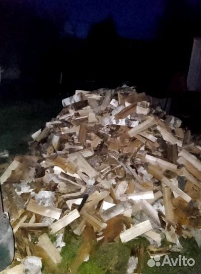 Дрова качественные в укладку в Приозерске
