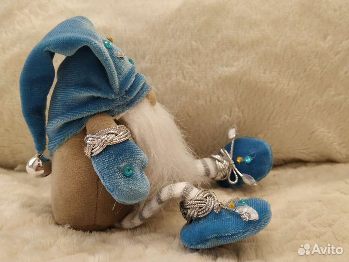 Скандинавские гномы