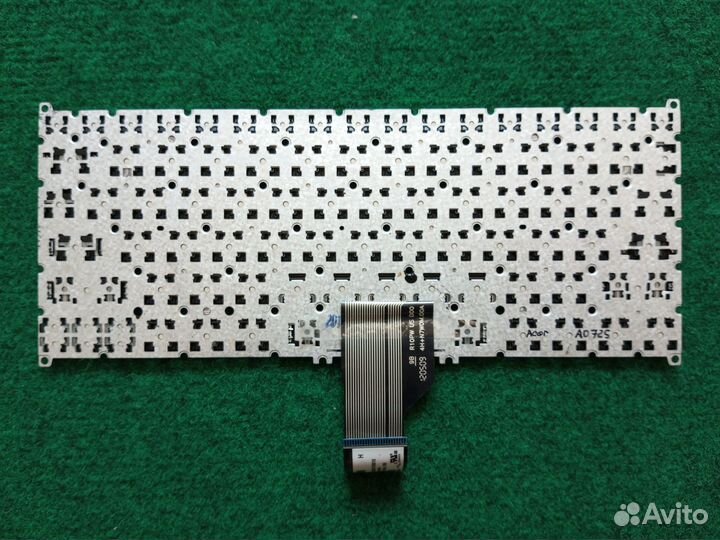 Клавиатура Acer Aspire One 725