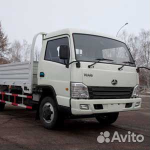 Аренда бортового автомобиля 10 тонн