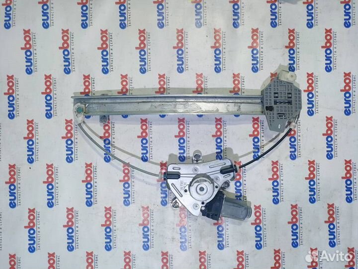 Стеклоподъемник электр. передний правый Hyundai S