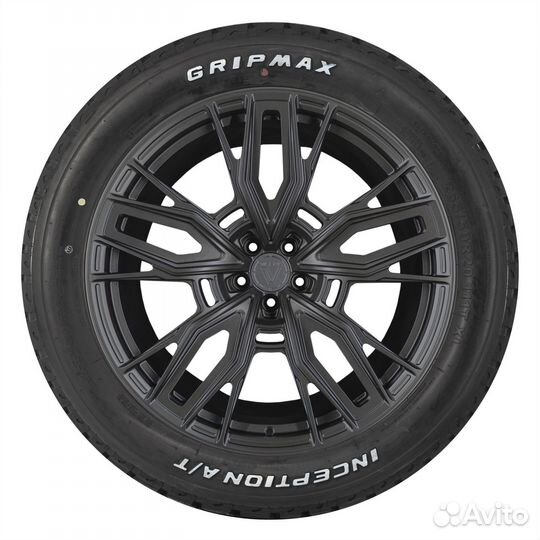 Gripmax Inception A/T 275/40 R20 106H