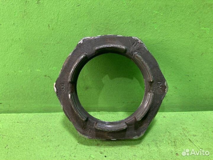 Гайка DAF XF105