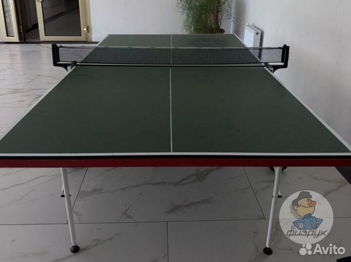 Стол для пинг-понга качественный