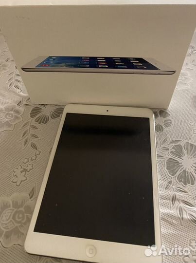 iPad mini