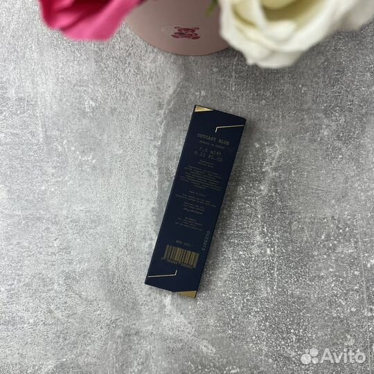 Ex Nihilo Outcast Blue Extrait 7,5 ml