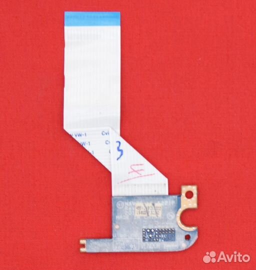 Плата LED для ноутбука Acer Aspire One D260 D255