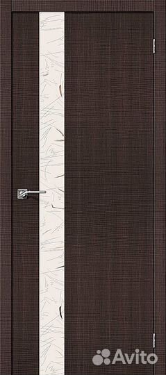 Раздвижная дверь