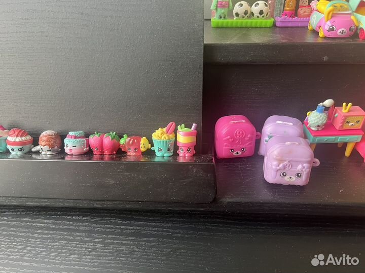Шопкинс shopkins