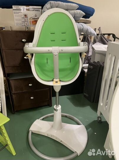 Детский стул