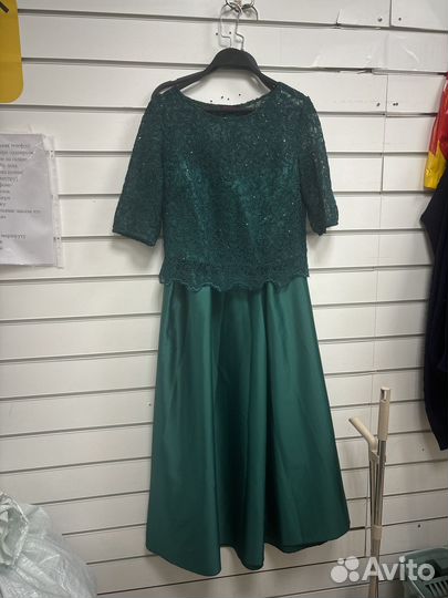 Вечерний костюм