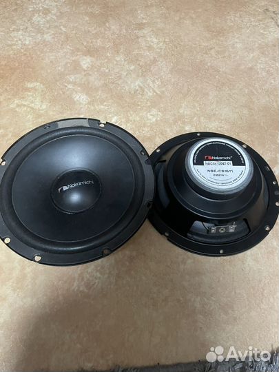 Домашний автозвук