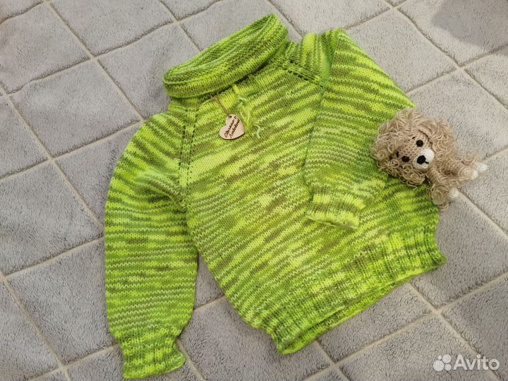 Вязаные кофточки для малыщей