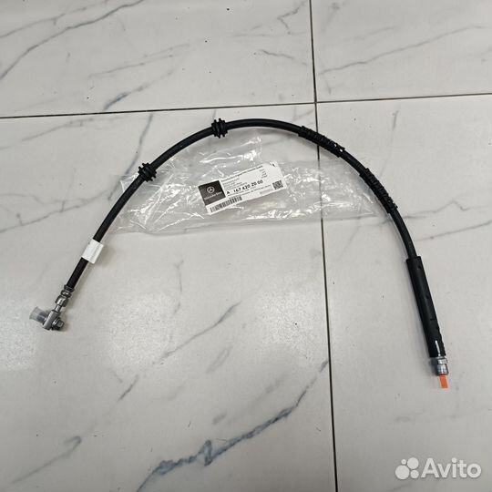 Тормозной шланг Mercedes-Benz GLE / GLS V167
