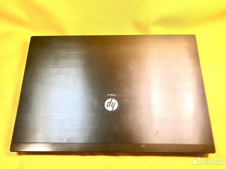 HP probook 4525s
