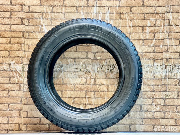 Nokian Tyres Nordman 5 185/65 R15