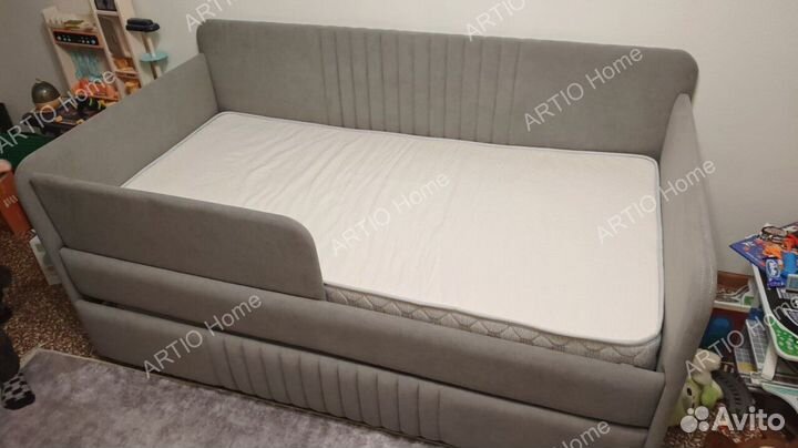Диван кровать детская