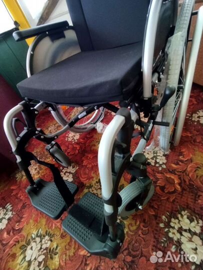 Прогулочная коляска Ottobock 