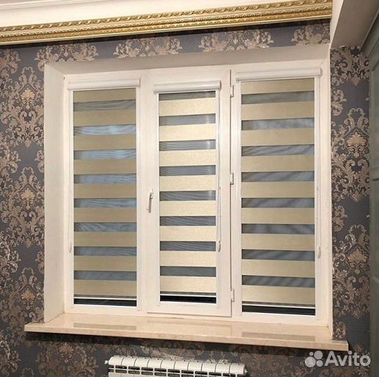 Рулонные шторы,жалюзи качественно и в срок