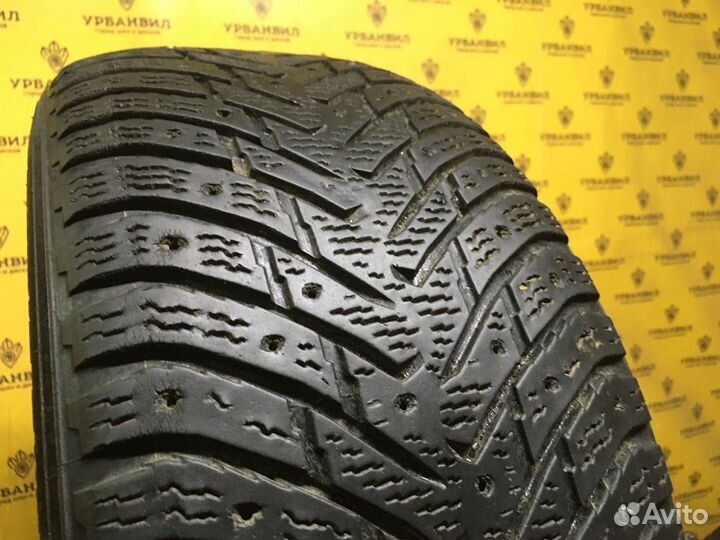Nokian Tyres Hakkapeliitta 8 225/50 R17 94T