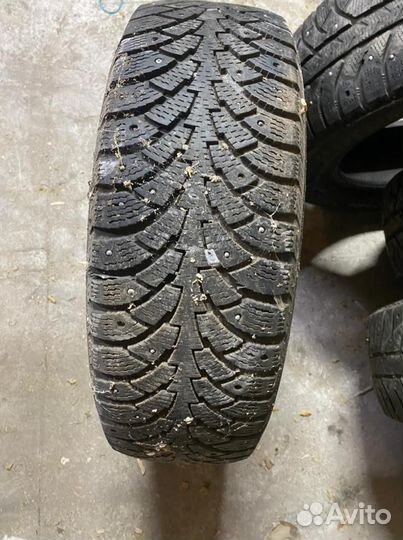Bridgestone Ice Cruiser 7000 185/65 R15 19D