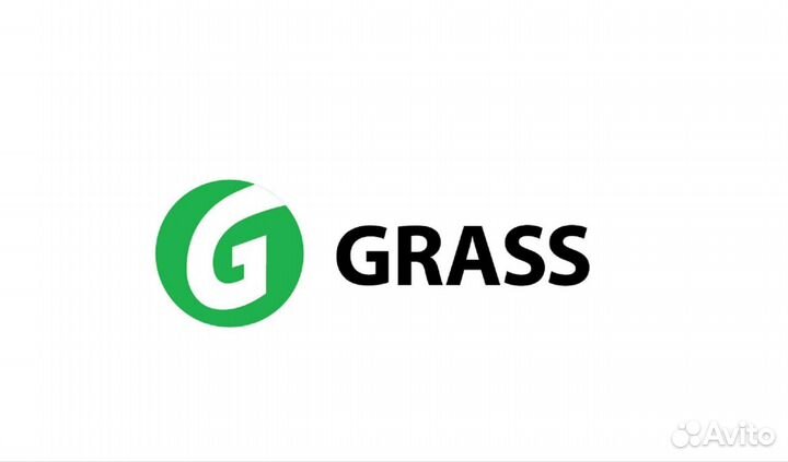 Бытовая химия, автохимия grass
