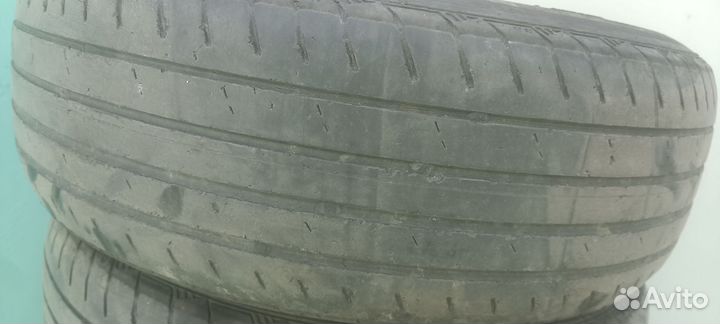 Летняя резина р15 185 65