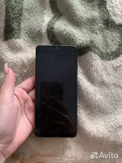 Samsung Galaxy A32, 4/128 ГБ