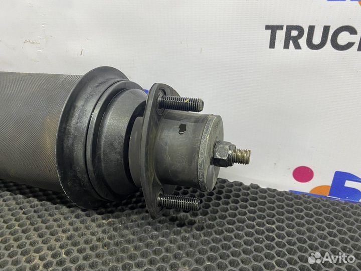 2493164 Подушка подвески кабины Scania 5-series