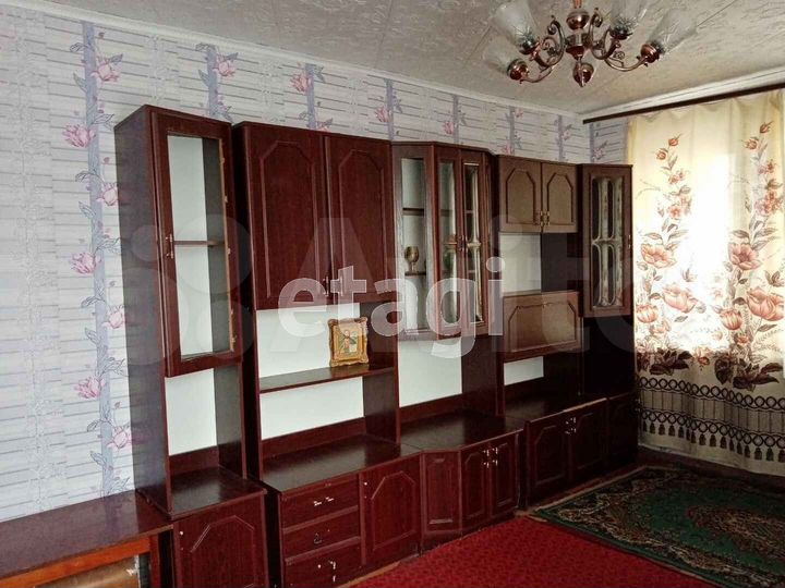 2-к. квартира, 42 м², 3/5 эт.