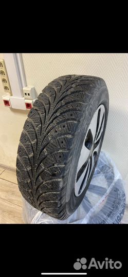 Sava Eskimo S2 Ice 185/65 R15 88B