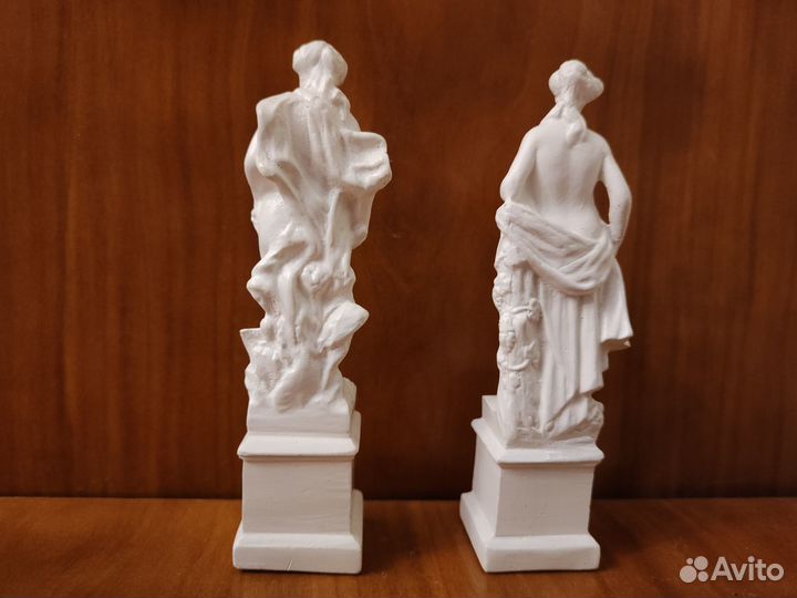 Статуэтки СССР