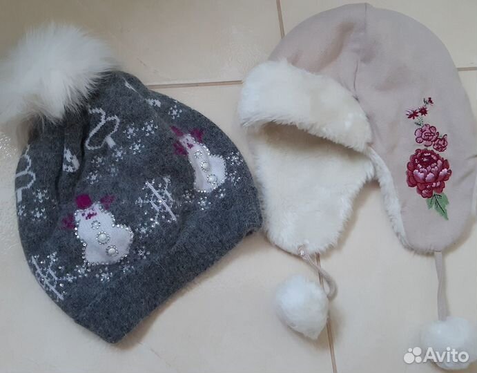 Шапки Accesorize