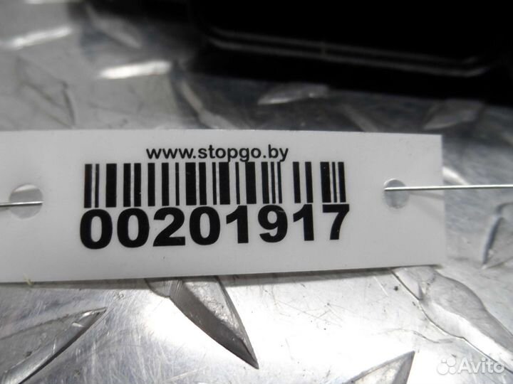 Блок управления двигателем Hyundai Santa Fe