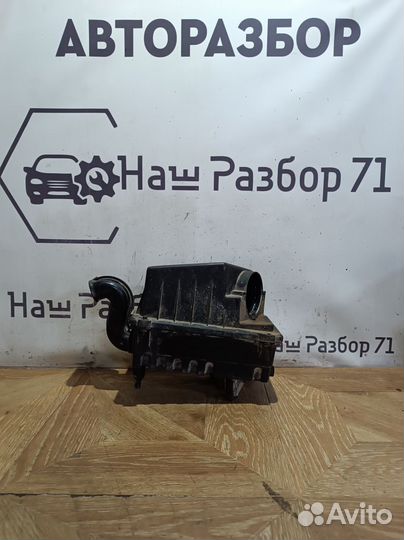 Корпус воздушного фильтра ford focus 1