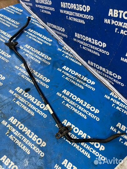 Задний стабилизатор Ford Explorer внедорожник KX