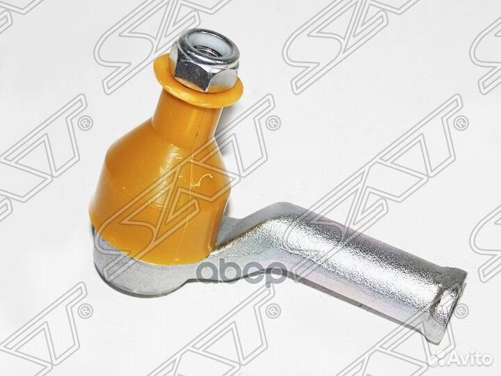 Наконечник рулевой ford mondeo 07/land rover F