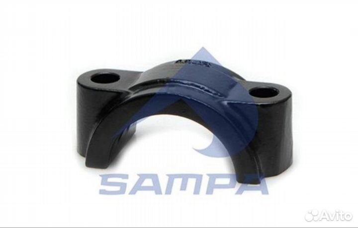 Кронштейн стабилизатора Man