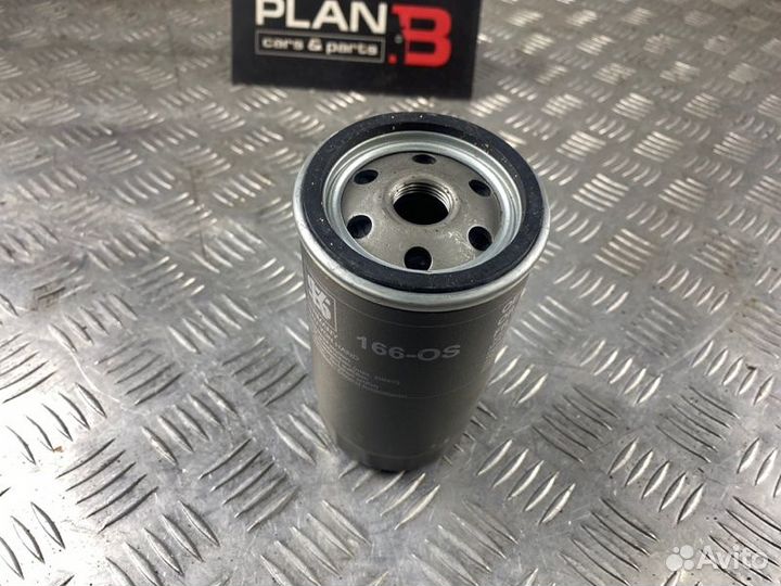 Фильтр масляный Kolbenschmidt 166Os