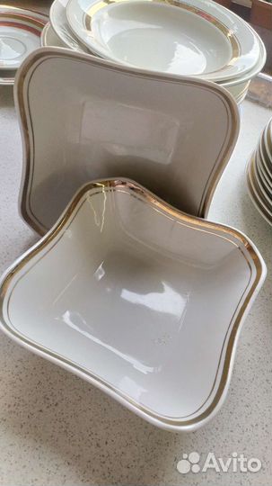 Столовая посуда